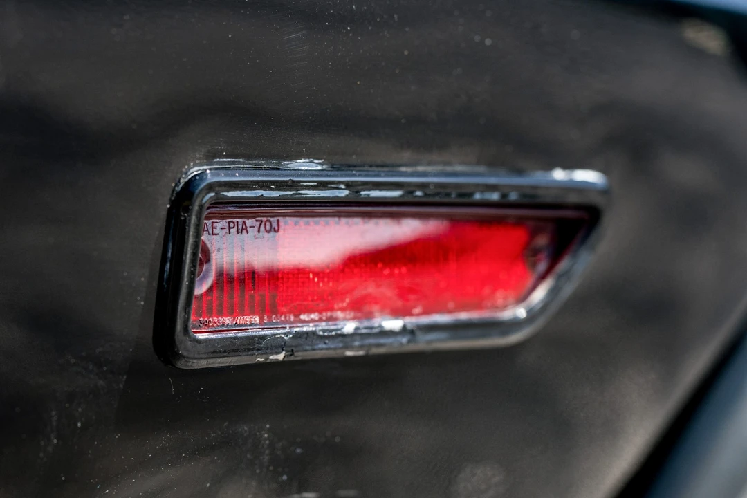 1971 Dodge Challenger 1st Gen - Image 16 of 31
