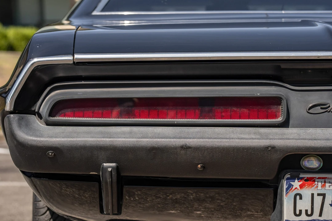 1971 Dodge Challenger 1st Gen - Image 17 of 31