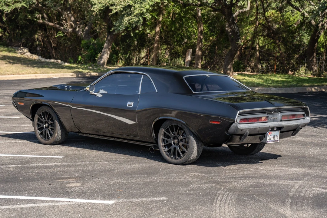 1971 Dodge Challenger 1st Gen - Image 7 of 31