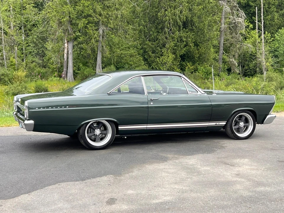 1967 Ford Fairlane 5th Gen - Image 9 of 31