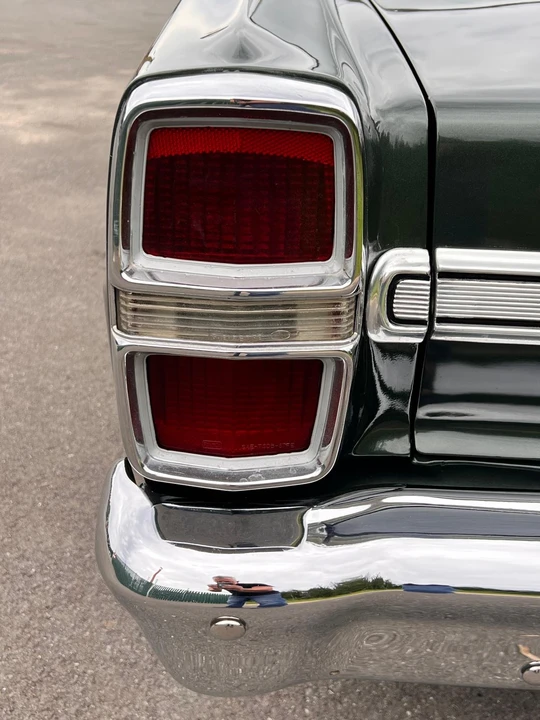 1967 Ford Fairlane 5th Gen - Image 24 of 31