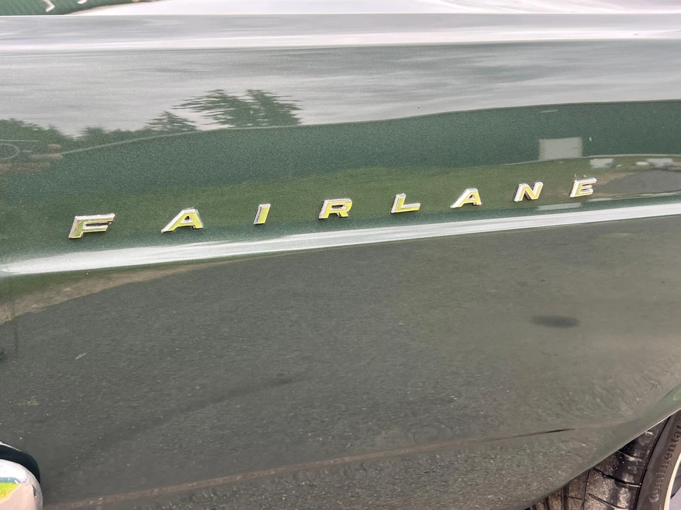 1967 Ford Fairlane 5th Gen - Image 26 of 31