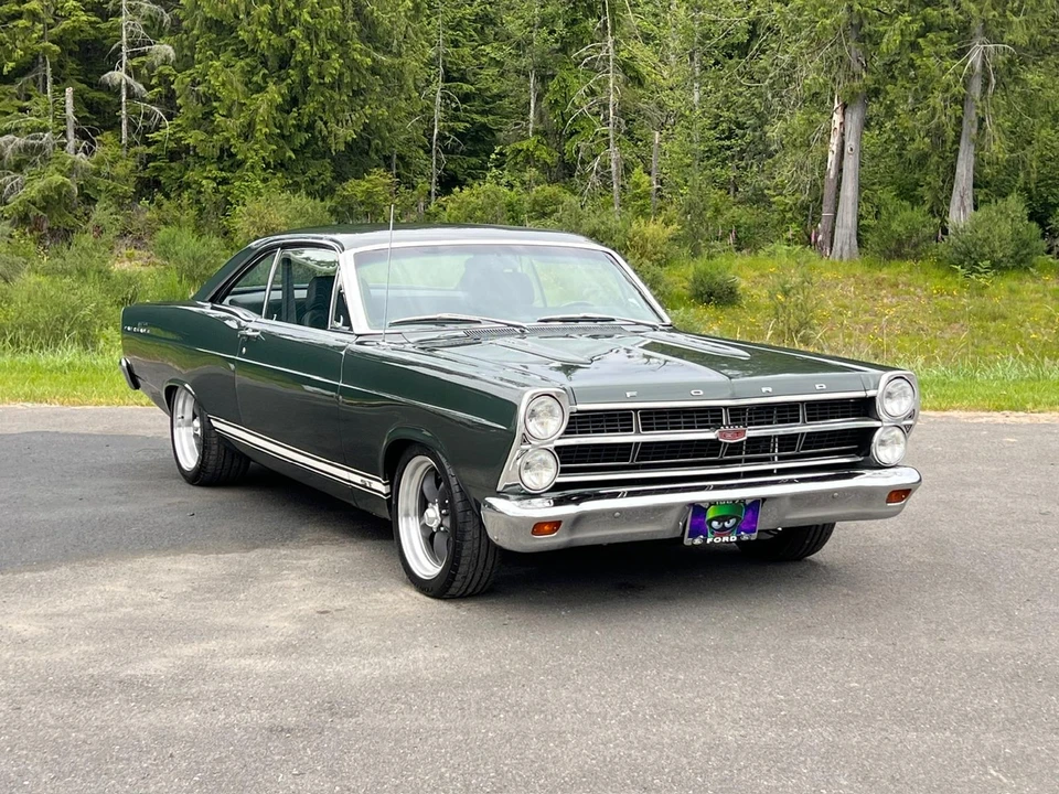 1967 Ford Fairlane 5th Gen - Image 5 of 31