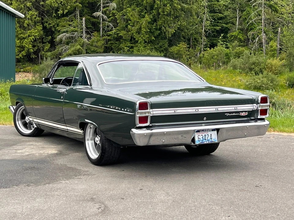 1967 Ford Fairlane 5th Gen - Image 14 of 31
