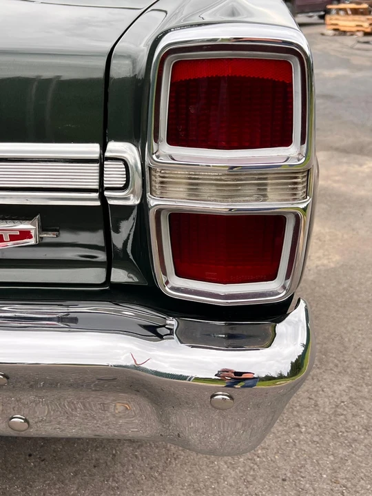 1967 Ford Fairlane 5th Gen - Image 25 of 31
