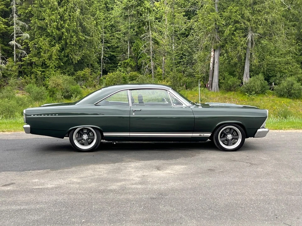 1967 Ford Fairlane 5th Gen - Image 8 of 31