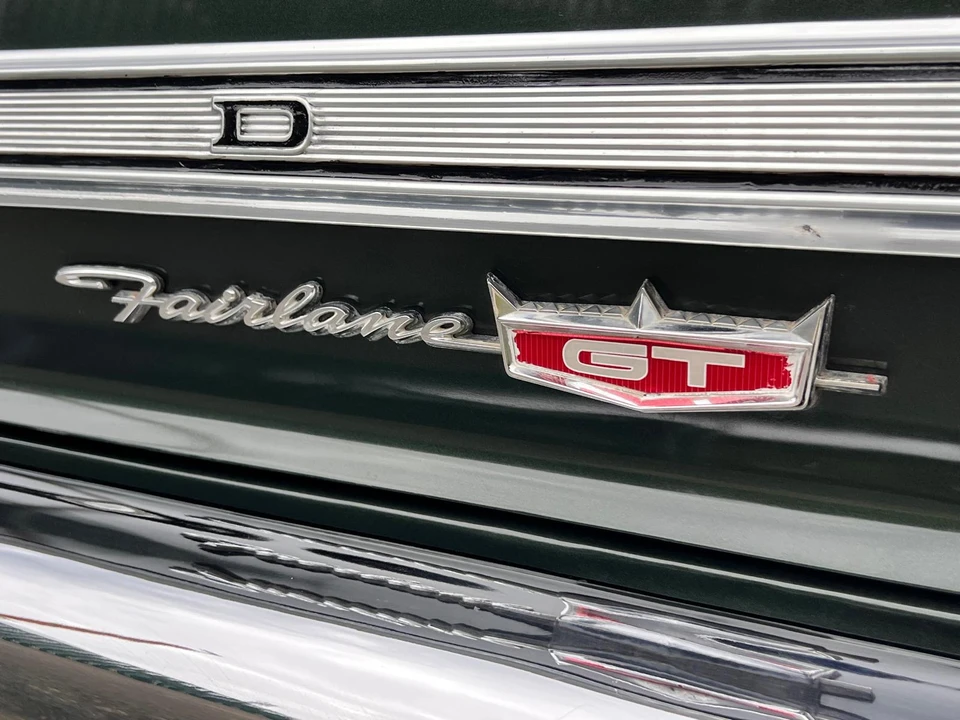 1967 Ford Fairlane 5th Gen - Image 30 of 31