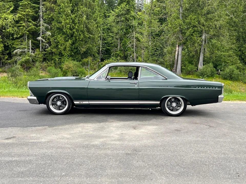 1967 Ford Fairlane 5th Gen - Image 17 of 31
