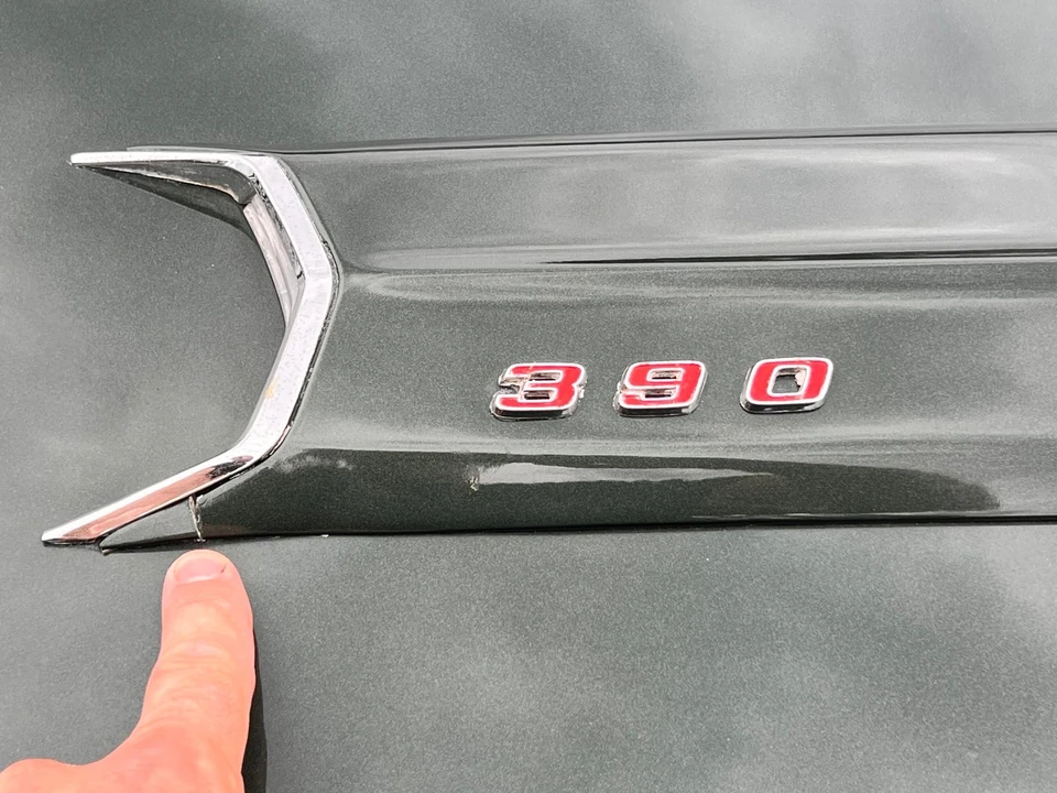 1967 Ford Fairlane 5th Gen - Image 27 of 31