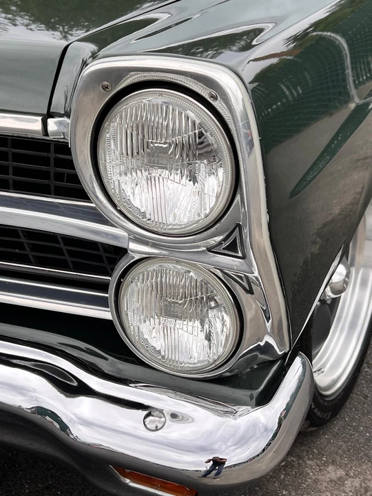 1967 Ford Fairlane 5th Gen - Image 20 of 31