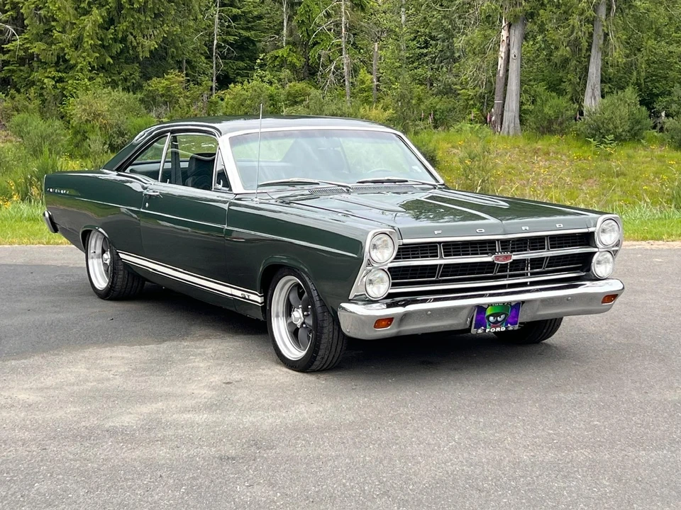 1967 Ford Fairlane 5th Gen - Image 6 of 31