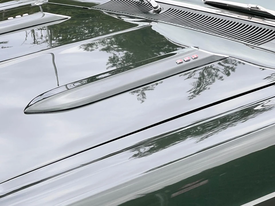 1967 Ford Fairlane 5th Gen - Image 31 of 31