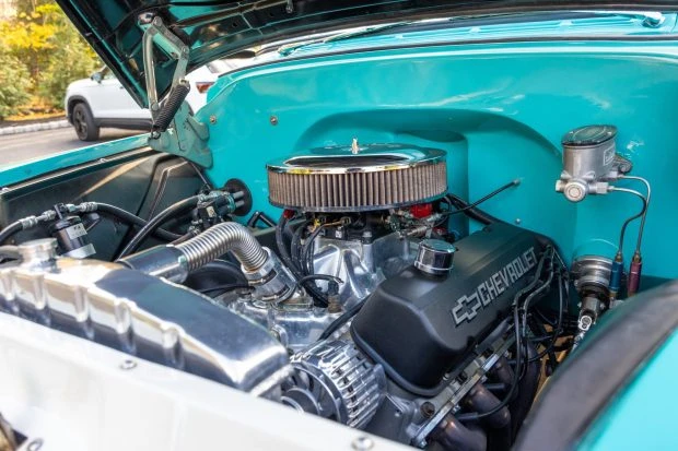 1955 Chevrolet Task Force - Image 8 of 9