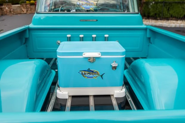 1955 Chevrolet Task Force - Image 3 of 9