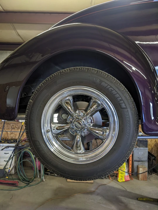 Ford Hot Rod - Image 22 of 31
