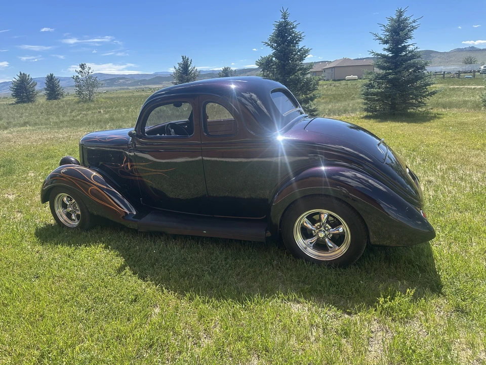 Ford Hot Rod - Image 3 of 31