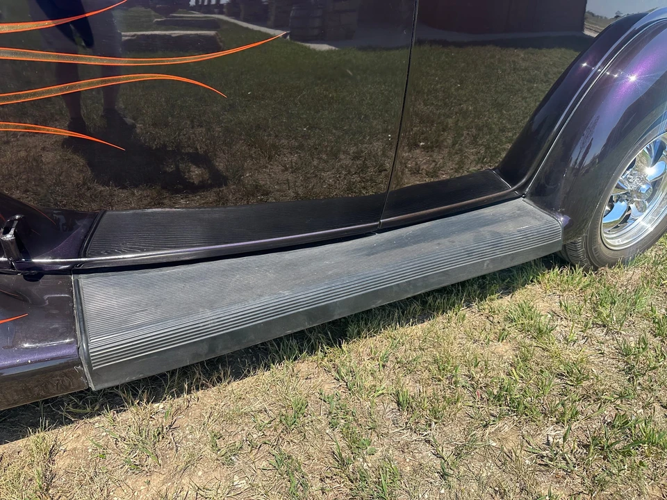 Ford Hot Rod - Image 11 of 31