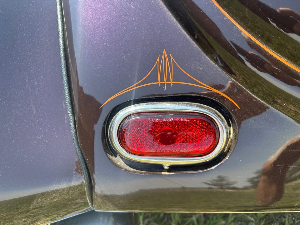 Ford Hot Rod - Image 18 of 31