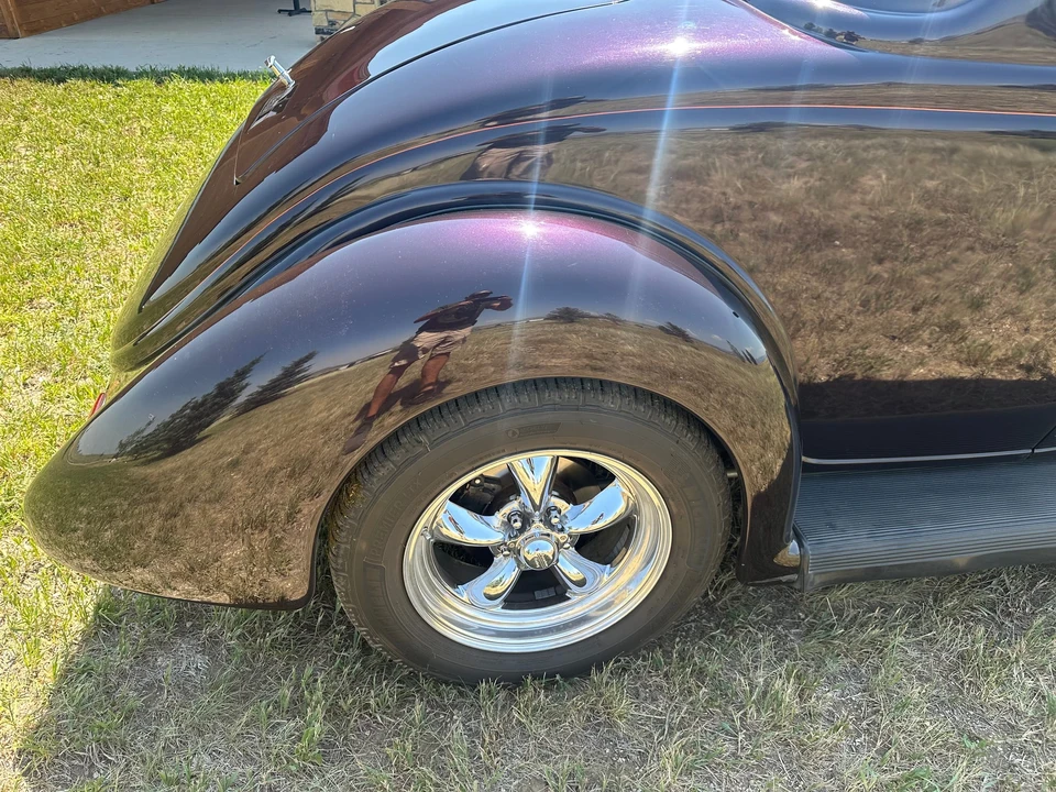 Ford Hot Rod - Image 12 of 31