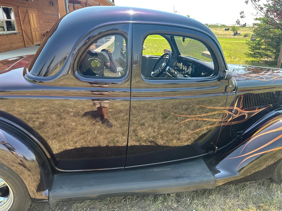 Ford Hot Rod - Image 13 of 31
