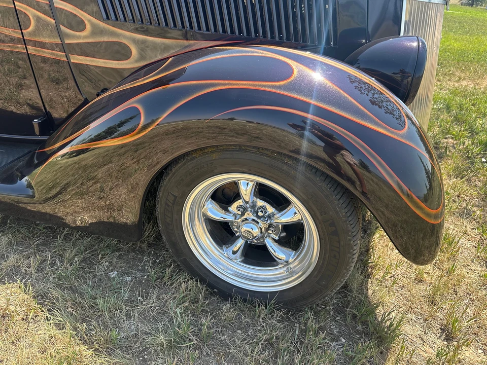 Ford Hot Rod - Image 15 of 31