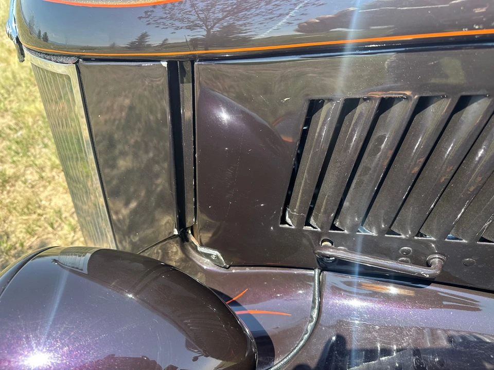 Ford Hot Rod - Image 19 of 31