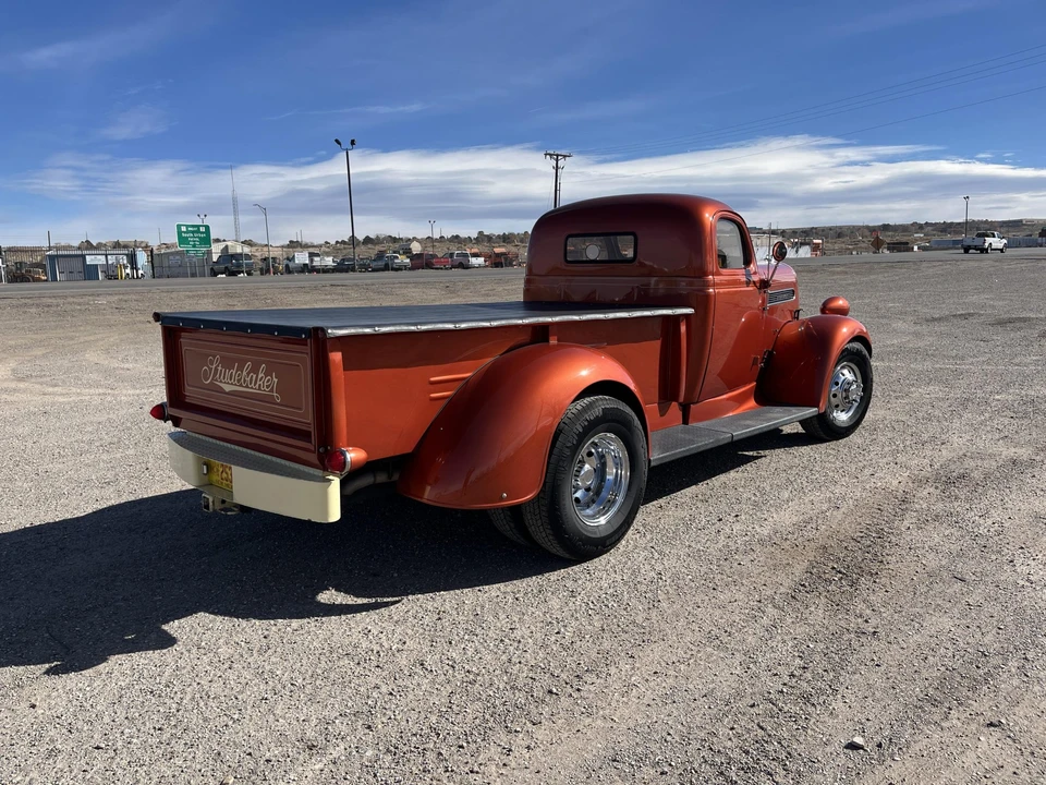 Studebaker 2R/3R - Image 11 of 31