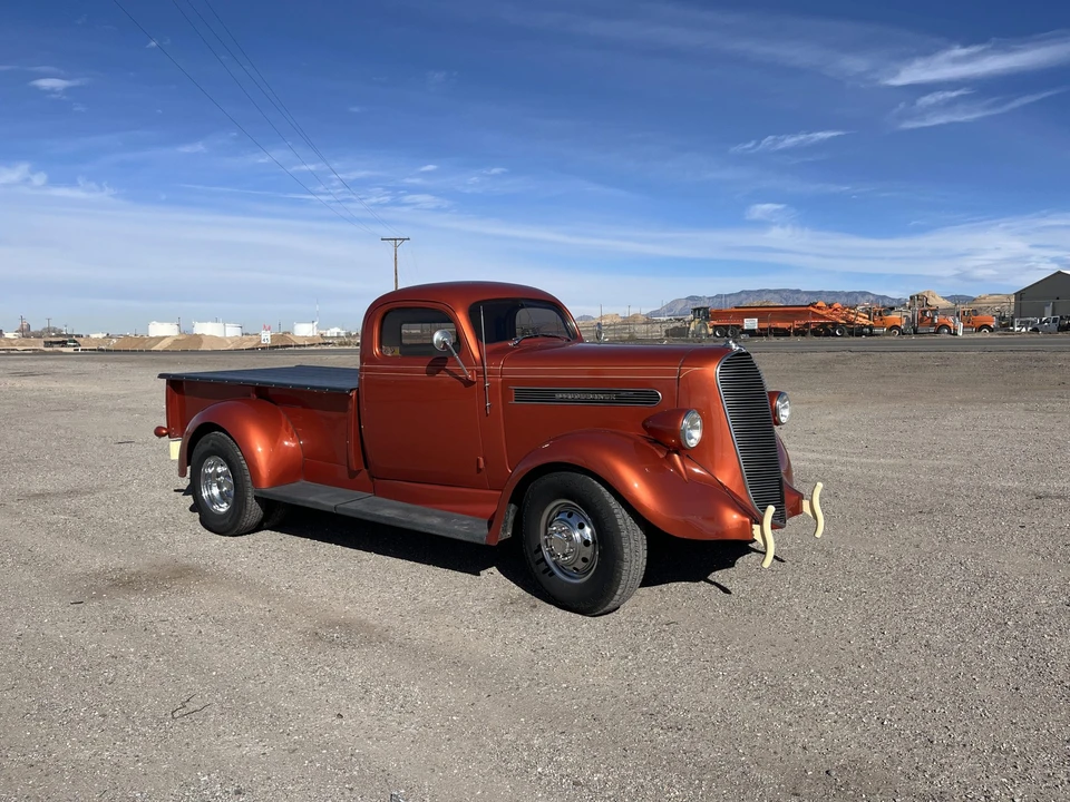 Studebaker 2R/3R - Image 15 of 31