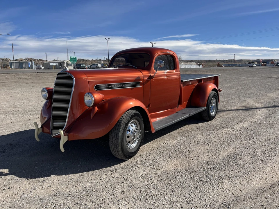 Studebaker 2R/3R - Image 4 of 31