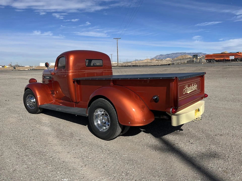 Studebaker 2R/3R - Image 8 of 31