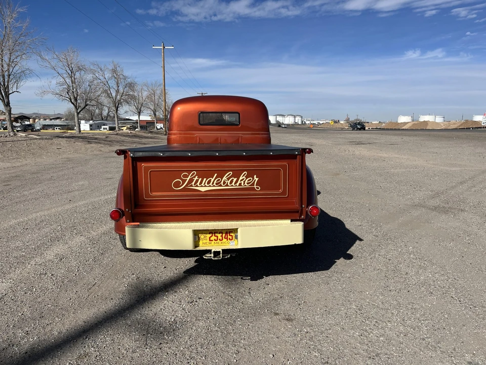 Studebaker 2R/3R - Image 9 of 31