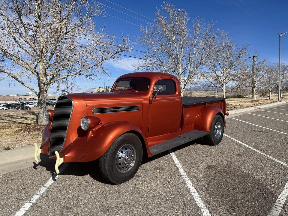 Studebaker 2R/3R - Image 5 of 31