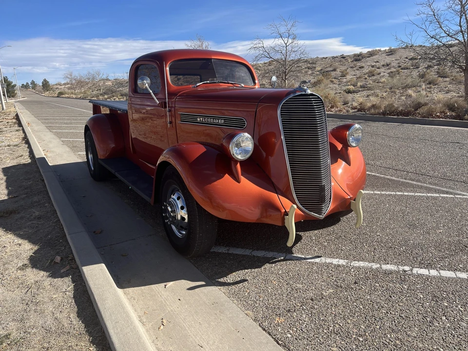 Studebaker 2R/3R - Image 16 of 31
