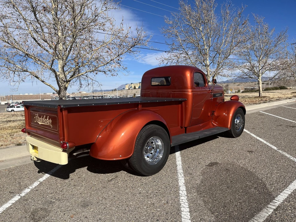 Studebaker 2R/3R - Image 12 of 31