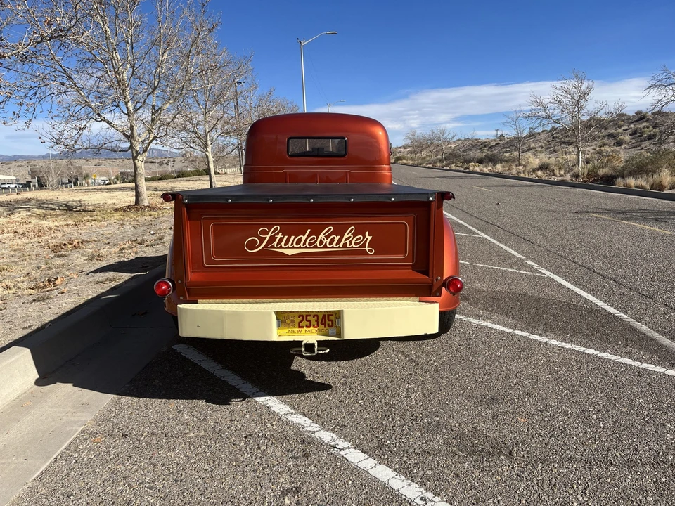 Studebaker 2R/3R - Image 10 of 31