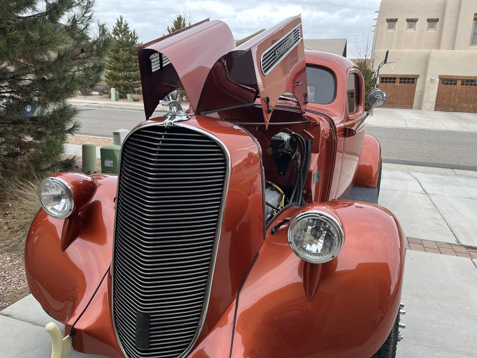 Studebaker 2R/3R - Image 18 of 31