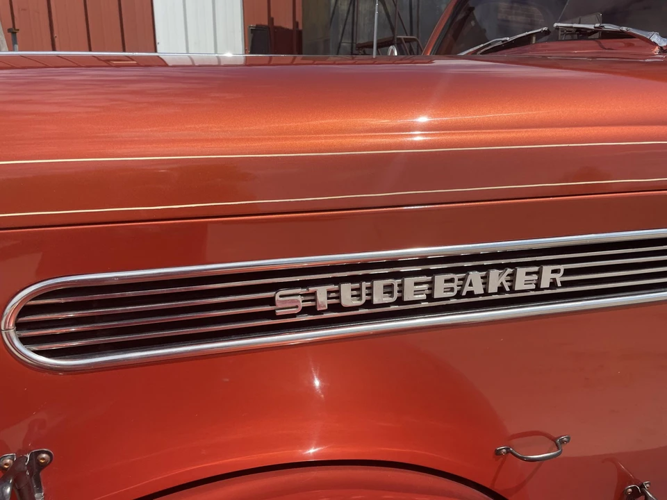 Studebaker 2R/3R - Image 27 of 31