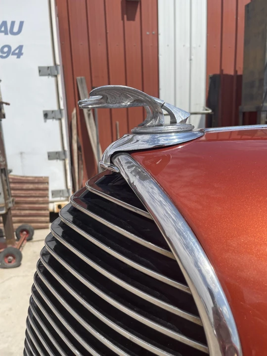 Studebaker 2R/3R - Image 22 of 31
