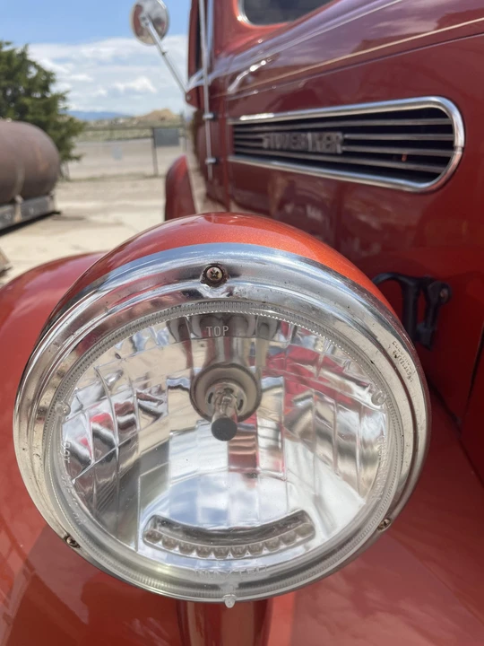 Studebaker 2R/3R - Image 19 of 31