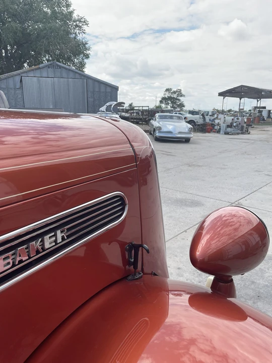 Studebaker 2R/3R - Image 29 of 31
