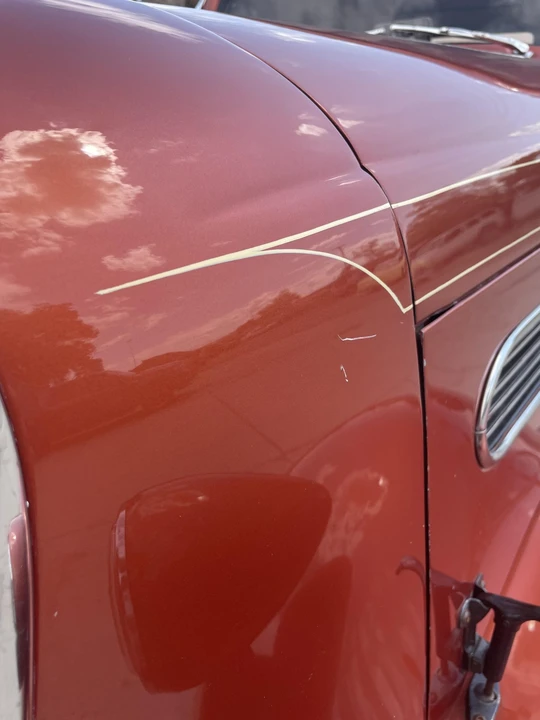 Studebaker 2R/3R - Image 30 of 31
