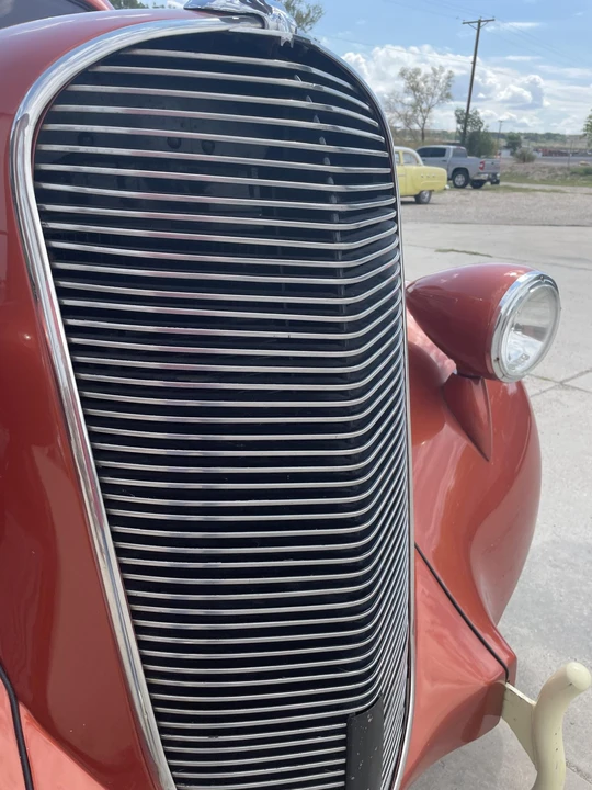 Studebaker 2R/3R - Image 21 of 31