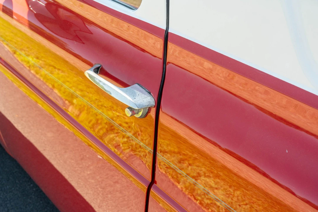 1959 Ford F-Series 3rd Gen - Image 17 of 31