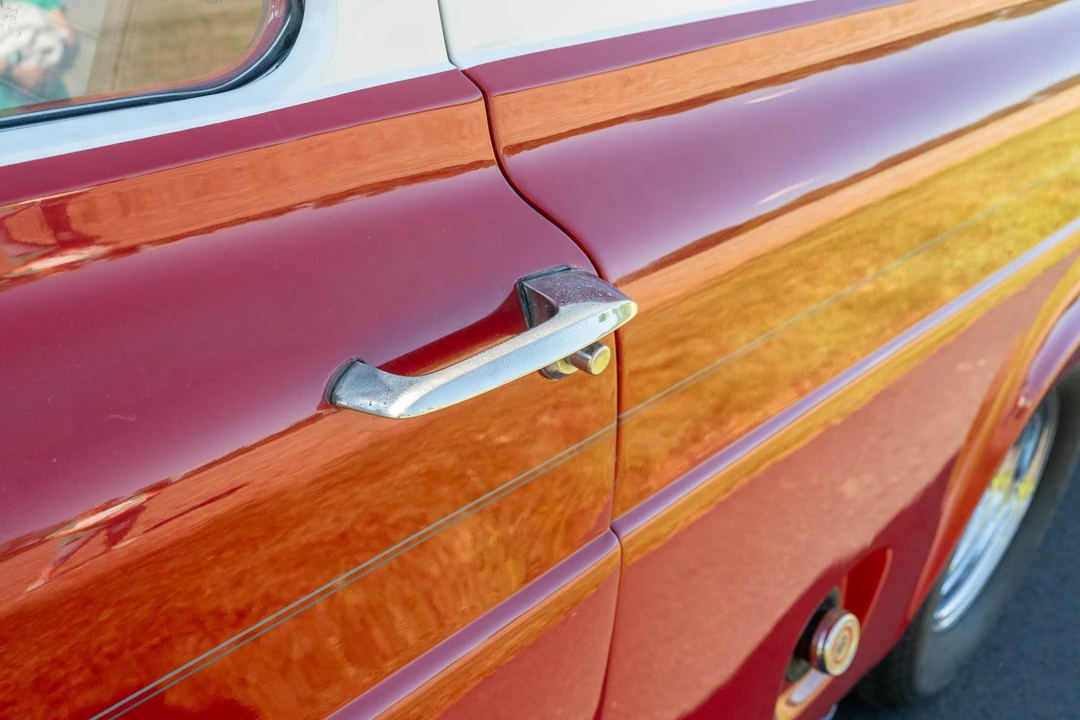 1959 Ford F-Series 3rd Gen - Image 16 of 31