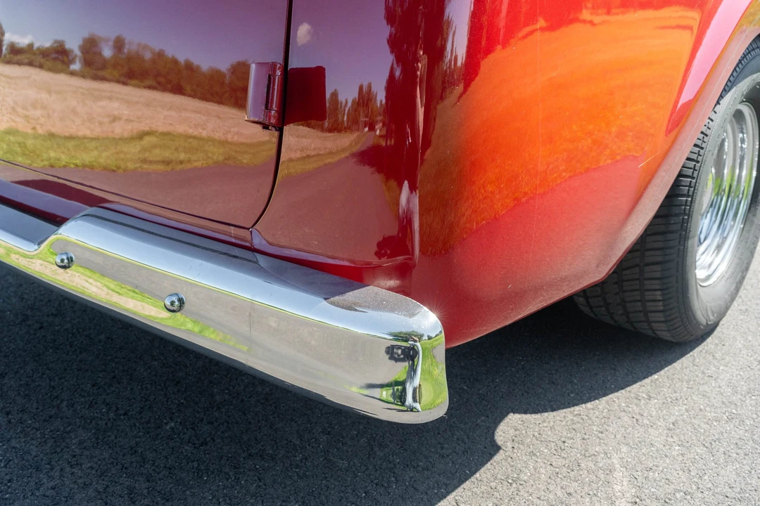 1959 Ford F-Series 3rd Gen - Image 31 of 31