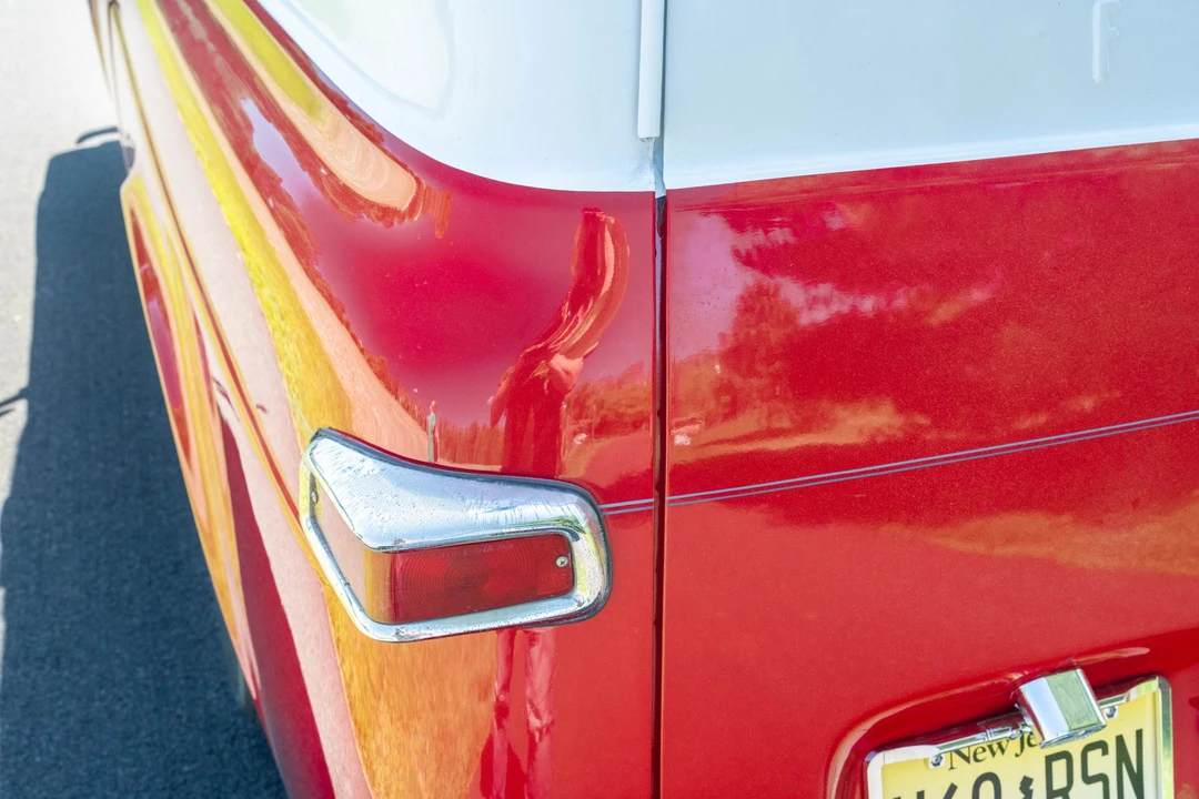 1959 Ford F-Series 3rd Gen - Image 23 of 31