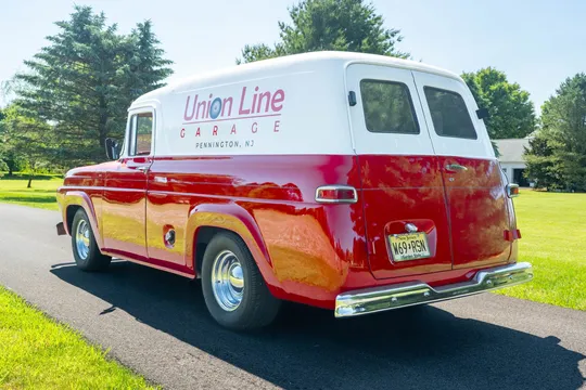 1959 Ford F-Series 3rd Gen - Image 3 of 31