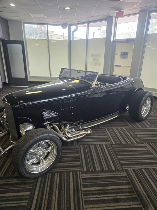 Ford Model 18 & 40 - Image 27 of 31