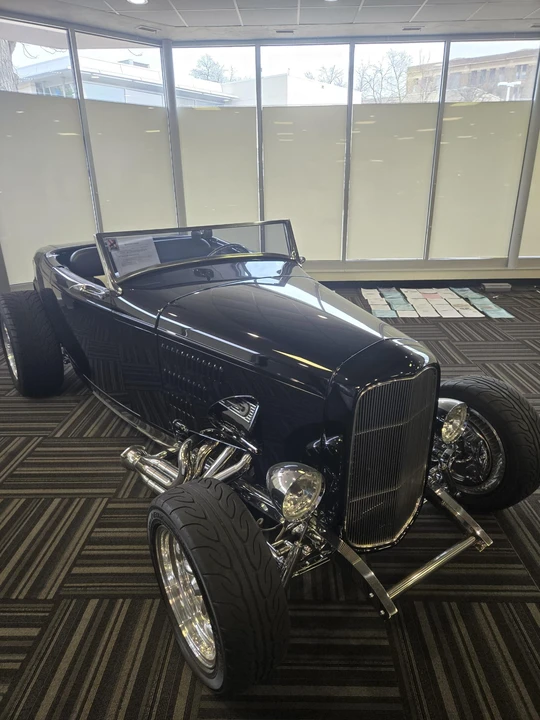 Ford Model 18 & 40 - Image 29 of 31