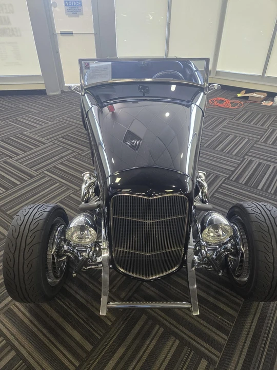 Ford Model 18 & 40 - Image 28 of 31
